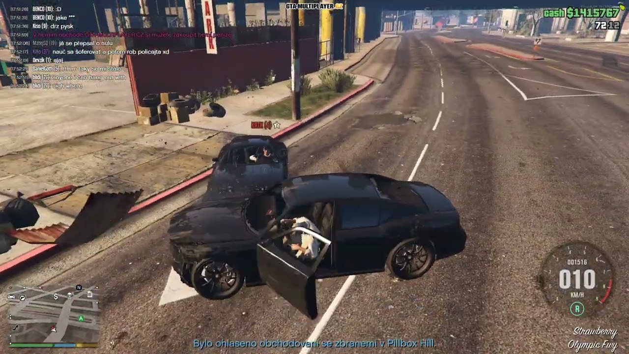 Wtls Fivem Voice Chat