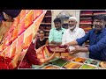 Buy 1 Get 4 Kanchipuram Silk Sarees |Pure Handloom Silk My Wedding Anniversary Purchase |Jalal Silks