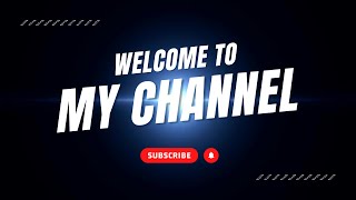 🔴 Channel Intro | 𝗦𝗜𝗟𝗞𝗥𝗢𝗨𝗧𝗘™