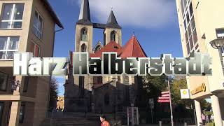 Halberstadt Harz