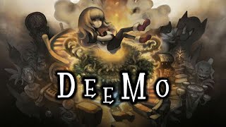 Deemo: Rondo for 97Keys