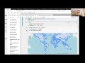 GeoPython 2020: XYZ, a now Python-friendly geospatial data management service, Dinu Gherman