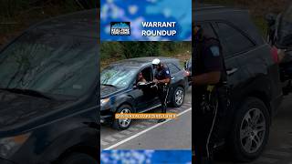 Beaumont's Real-Time Crime Center - Warrant Round Up