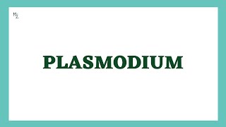 Malarial Parasite | Plasmodium Life cycle | Lab diagnosis | Morphology | Parasitology | MEDZUKHRUF