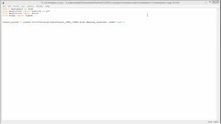 Python DSP : Covolving two signals