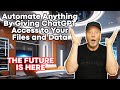 Mind-Blowing Automation with ChatGPT and Open Interpreter - This Changes EVERYTHING!