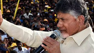 Stampede at Chandrababu Naidu's roadshow, 7 feared dead