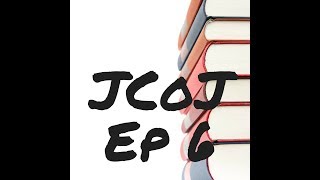 JCoJ Ep. 6: APTA CSM 2018 Recap