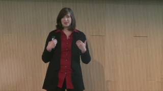 Career Chaos: What Your Past Reveals About Your Future | Jennifer Schillinger | TEDxConcordiaCollege