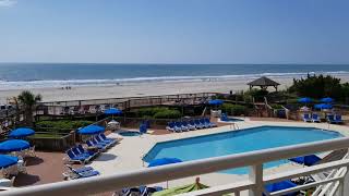 Wrightsville Beach, North Carolina - Holiday Inn Sunspree Resort