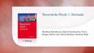 Theoretische Physik 1 | Mechanik