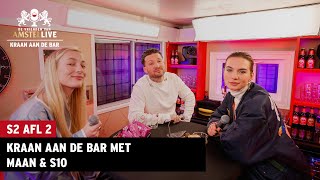 Met Maan, S10 | Kraan aan de Bar E02