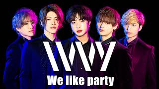 IVVY - We like party