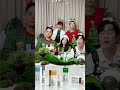 241212 mewtul one skinlabs ig live part 2