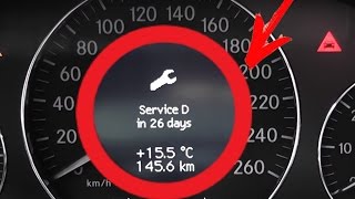 Mercedes Benz E Class W211 How To Check Battery Voltage Assyst Service