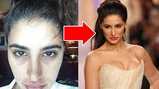 30 Famous Bollywood Actress without Makeup | You Won't Believe!