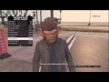 ¡Todas las mascaras de GTA V! ¡Todas las mascaras de GTA V!