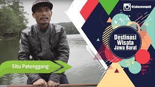 Jabarprov TV - Mengenal Lebih Dalam Sejarah Situ Patenggang Atau Situ Patengan