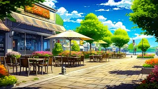 Music to put you in a better mood 💖🍀 A playlist lofi for study, relax, stress relief