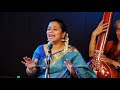 aishwarya vidhya raghunath sings manikkam katti for aakriti sudhaarnava academy