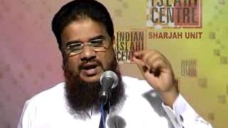 മരണ വേദന (Speech) - Hussain Salafi