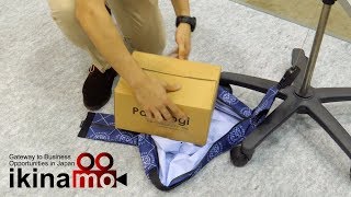 宅配Boxに変わるOKIPPAで日本の物流は変わるのか？