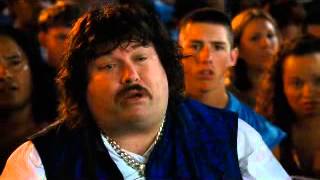 Florida Nuclear Reactor Scene Clip from Idiocracy