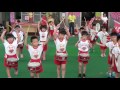 2016屏東縣萬丹鄉 立育幼兒園 慶祝母親節 親子運動會