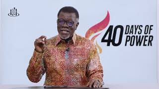 Reigning In Life || WORD TO GO with Pastor Mensa Otabil Episode 1187