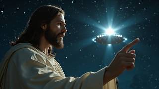 Jesus Exposes Alien Deception And Darby Lie - Pretrib Rapture Truth