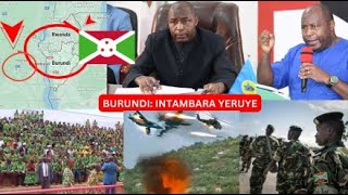 🔴SUD-KIVU LIVE: BREAKING NEWS ZAKOMANZE KWA NEVA//Ndayishimiye Arikurota #intare