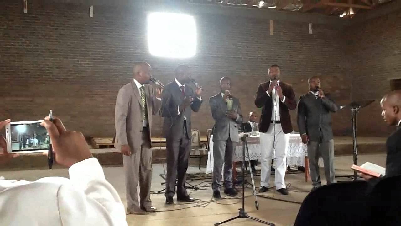 Jasper Ministries At Inkanyiso Sda Youtube