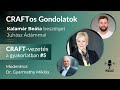 craftos gondolatok craft vezetés a gyakorlatban 5