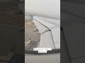 Flight Take off | Kuwait to Najaf Al Ashraf Iraq for Ziyarat | Jazeera Airways