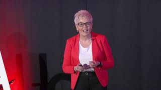 Is this the future of entrepreneurship? | Wendy Kerr | TEDxUOA