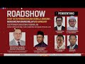 ROADSHOW Akta baharu KPKT ancam Melayu bandar? / 9 SEPTEMBER 2024