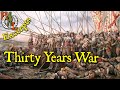 Excerpts: The Thirty Years War and Rise of French Absolutism