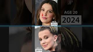 Millie Bobby Brown's NEW FACE | Plastic Surgeon Reacts