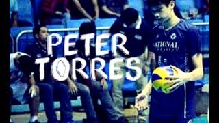 Best Of PETER TORRES