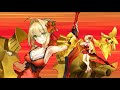 【fatego】冥界のメリークリスマス　第5の門　3ターン周回動画 【fate grand order】