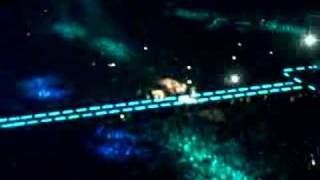 Foo Fighters - Everlong, Wembley Stadium (7/6/08)