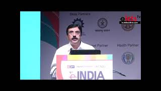 Murali Mukund - eINDIA 2013   Nurturing School Leaders of Tomorrow