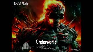 CYBERMETAL  / CYBERPUNK / DARK MUSIC MIX / Underworld