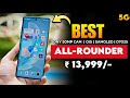 Top 5 best 5g phone under 15000 | processor phone under 15000 5g 2024