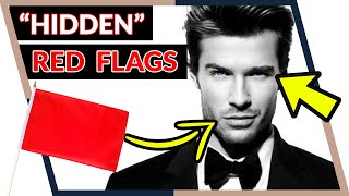 3 “Hidden” Red Flags Your Man Won’t Commit | Attract Great Guys, Jason Silver