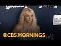 Pop star Britney Spears makes emotional plea in court to end conservatorship