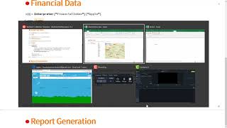 Using CloudConnector for Excel