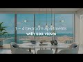 Emaar Beachfront Apartment for Sale | haus&haus No.1 Real Estate Agency in Dubai