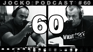 Jocko Podcast 60 w/ Echo Charles:  Standing Up Against Evil, and its Cost. "The Rape of Nanking"
