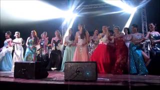 Bandativa - Formatura Engenharia - Lages - SC - 27-02-2016